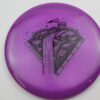 Tim Barham Glow Z Buzzz SS - purple - black - neutral - neutral - 177g-2 - 178-8g