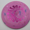 Jawbreaker Raptor – Ledgestone Edition 2023 - pink - pink - 174-0g