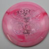 ESP Swirl Force – Ledgestone Edition 2023 - pink - pink-flowers - 173-174g - 176-3g