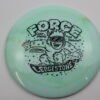 ESP Swirl Force – Ledgestone Edition 2023 - light-green - black - 173-174g - 176-7g