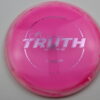 Lucid Ice Orbit Emac Truth - pink - pink - somewhat-domey - neutral - 179g - 179-8g