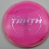 Lucid Ice Orbit Emac Truth - pink - pink - somewhat-domey - neutral - 179g - 179-8g