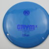 K1 Soft Grym X - blue - blue-fracture - neutral - pretty-gummy - 172g - 174-0g