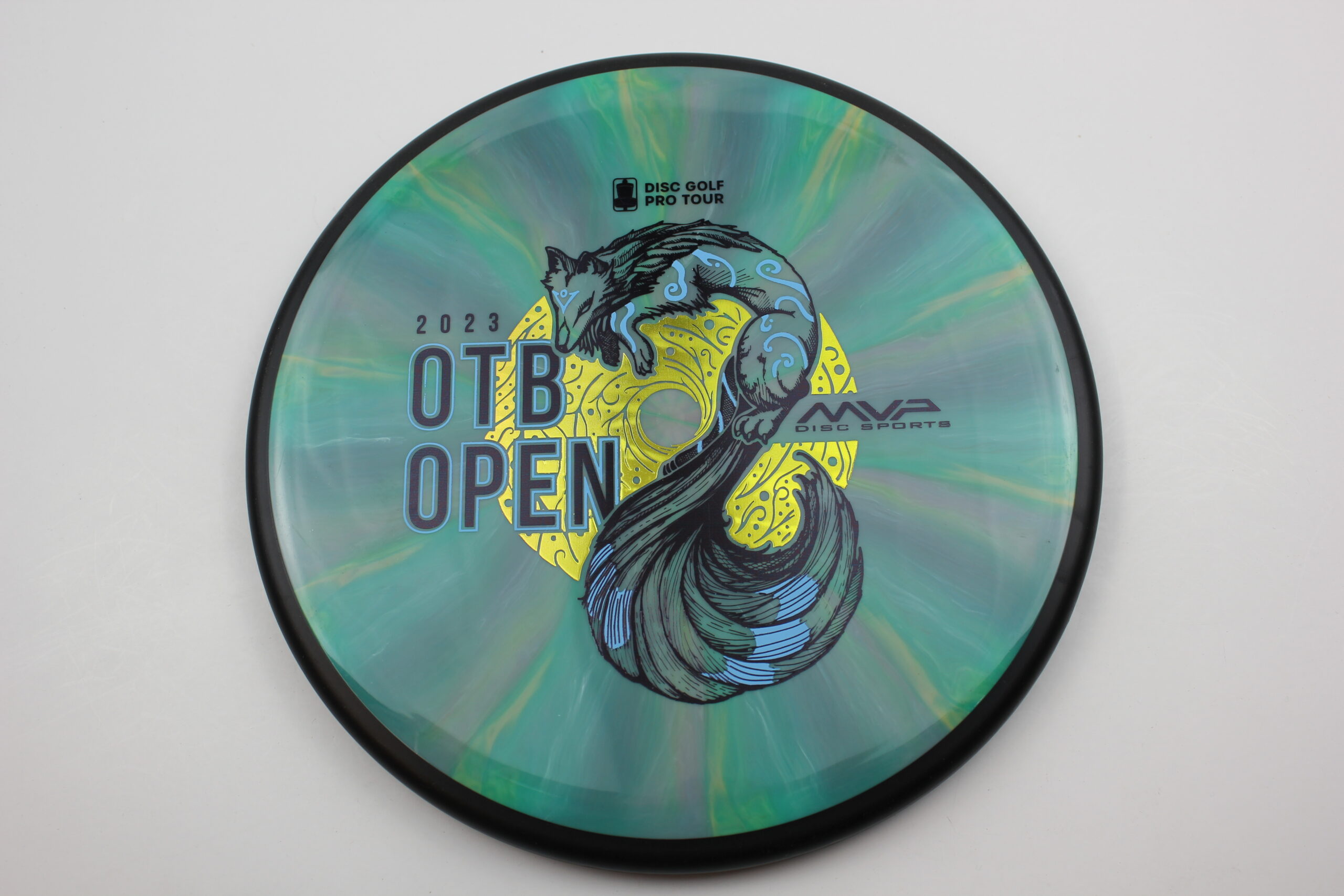 OTB Open Cosmic Neutron Matrix - OTB East