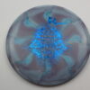 Celestial Vagabond Buzzz – TS Swirl FLX ESP Buzzz – Pirate Nate - blend-bluepurple - blue-pebbles - somewhat-flat - somewhat-gummy - 175-176g - 177-0g