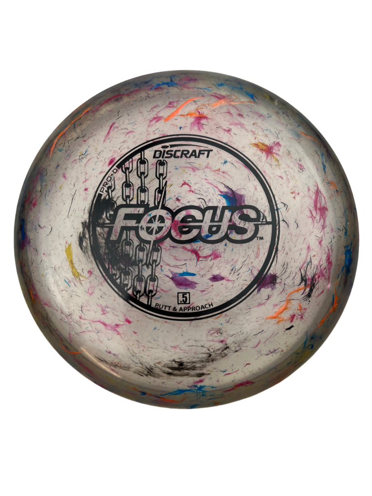 Z - Jawbreaker Focus - OTB East