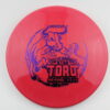 Calvin Heimburg Star Toro - red - pretty-domey - neutral - 173-175g - 173-7g - purple