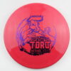 Calvin Heimburg Star Toro - red - pretty-domey - neutral - 173-175g - 173-6g - purple