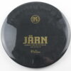K1 Järn - black - gold - neutral - neutral - 175g - 176-4g