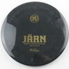 K1 Järn - black - gold - neutral - neutral - 175g - 176-4g