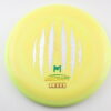 Paul McBeth 6x ESP Luna – 6 Claw - yellow - silver-dots-small - rainbow - neutral - neutral - 173-174g - 176-6g