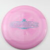 Prototype Supreme Trespass - pink - teal - neutral - neutral - 175g - 176-8g