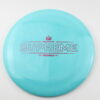 Prototype Supreme Trespass - aqua - red - neutral - neutral - 175g - 176-3g