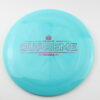 Prototype Supreme Trespass - aqua - red - neutral - neutral - 175g - 177-3g