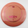 First Run Supreme Escape - orange - red - neutral - neutral - 175g - 176-5g