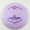 First Run Royal Grand Honor - purple - purple - somewhat-flat - neutral - 173g - 174-7g