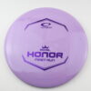 First Run Royal Grand Honor - purple - purple - somewhat-flat - neutral - 174g - 175-5g