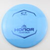 First Run Royal Grand Honor - blue - blue - somewhat-flat - neutral - 176g - 177-4g