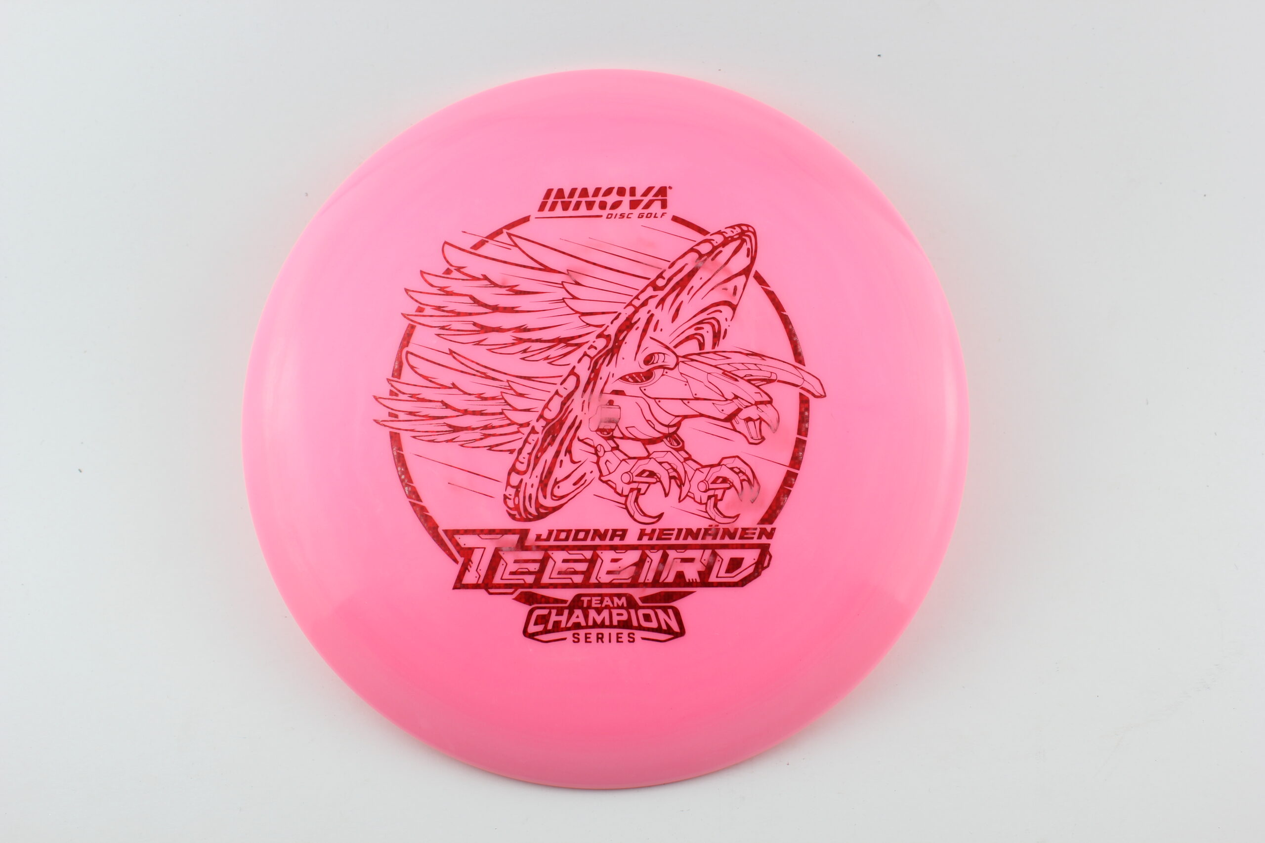 Joona Heinanen Glow Star TeeBird – 2023 Team Champion Series - OTB East