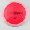 Lucid Ice Orbit Enforcer - red - red - somewhat-domey - neutral - 175g - 177-3g