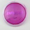 Lucid Ice Orbit Enforcer - purple - purple - somewhat-domey - neutral - 173g - 174-8g
