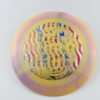 Z Swirl Force – DGLO 2023 - blend-purple-yellow - flag - neutral - neutral - 173-174g - 176-0g