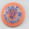 Swirly ProLine Flex Breaker – 2022 Ledgestone - orange - blue - pretty-flat - pretty-gummy - 173-174g - 173-7g