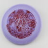 Swirly ProLine Flex Breaker – 2022 Ledgestone - purple - red - pretty-flat - pretty-gummy - 170-172g - 173-2g