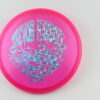 Trevor Harbolt Ice Breaker - pink - blue-fracture - pretty-flat - somewhat-stiff - 173-174g - 175-6g