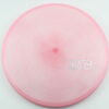 OTB Lasso Lima BB6 - pink - silver - somewhat-domey - somewhat-gummy - 150-class - 150-9g