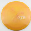 Alpha OTB Lasso Seguin - butterscotch - silver - somewhat-domey - neutral - 175g - 173-5g