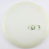 Glow Dos X - glow - green-camo - neutral - somewhat-gummy - 173g - 173-6g