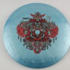 Ethereal Synapse - light-blue - red - black - neutral - neutral - 175g - 177-6g