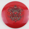 Ethereal Synapse - red - red - black - neutral - neutral - 174g - 176-9g