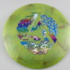 Nebula Ethereal Synapse - green - rainbow - blue - silver - neutral - neutral - 174g - 177-5g