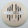 Paul McBeth 6x ESP Heat – MCB6XST - cream - black - paul-mcbeth-silver - neutral - neutral - 173-174g - 176-6g