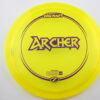 Z Line Archer - yellow - purple - neutral - neutral - 175-176g - 177-3g