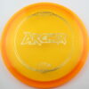 Z Line Archer - orange - bronze-stars - neutral - neutral - 175-176g - 178-0g