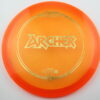 Z Line Archer - orange - bronze-stars - neutral - neutral - 175-176g - 177-9g