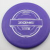 Putter Line Zone - purple - silver - pretty-flat - somewhat-stiff - 173-174g - 175-2g
