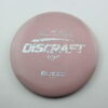 Paul McBeth 6x Mini ESP Buzzz - light-pink - silver-fracture