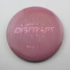 Paul McBeth 6x Mini ESP Buzzz - pink - pink-hearts