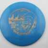 Lightweight ESP Nuke OS – Ledgestone Edition 2023 - blue - silverredgold-streaks - neutral - neutral - 164-166g - 166-6g