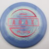 ESP Anax – Paul McBeth - blend-blue-white - pink-hexagons - 170-172g - 173-9g