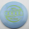 ESP Anax – Paul McBeth - blue - green-lines - 173-174g - 174-0g