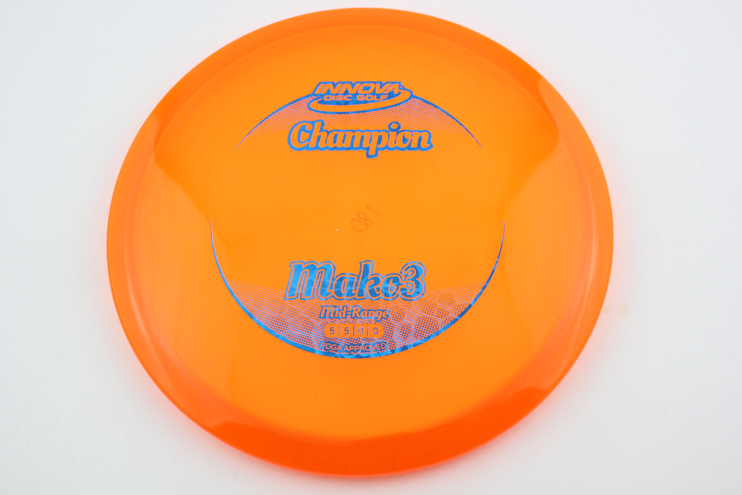 Champion Mako 3 - OTB East