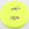 Star Mako 3 - yellow - rainbow-jelly-bean - neutral - neutral - 180g - 179-0g