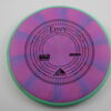 Cosmic Electron Envy (Med) - pinkpurple - neutral - neutral - 172g - 171-9g - green
