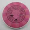 Cosmic Electron Envy (Med) - pink - neutral - neutral - 172g - 174-3g - white