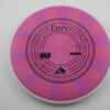 Cosmic Electron Envy (Med) - pinkpurple - neutral - neutral - 170g - 172-4g - white